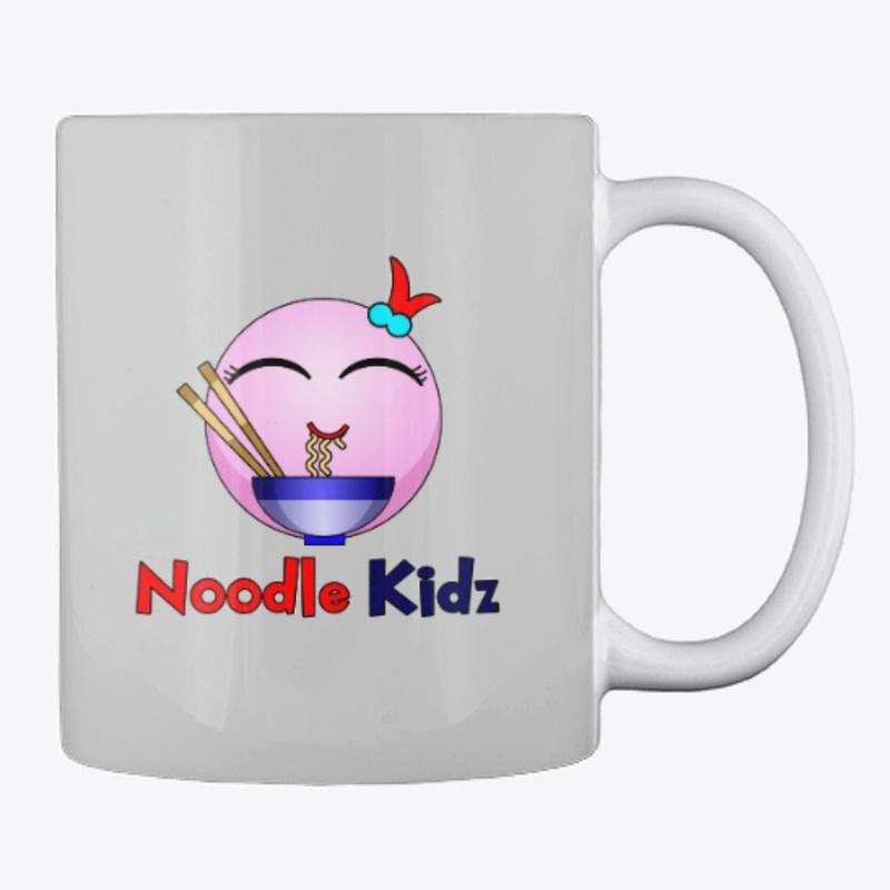 Noodle Kidz Mug